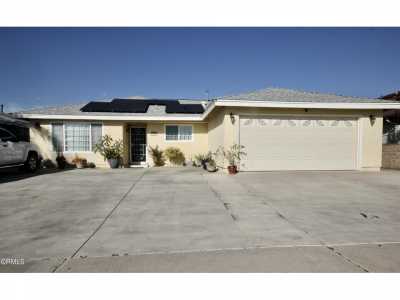 Home For Sale in Oxnard, California