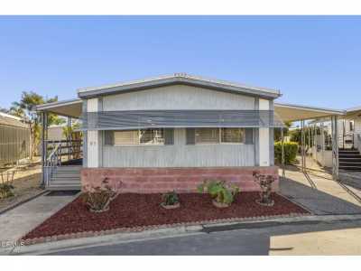 Home For Sale in Ventura, California