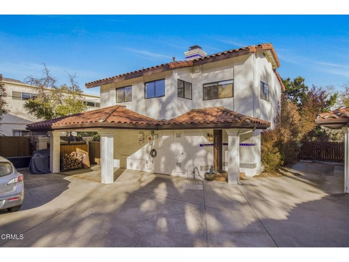 Picture of Home For Sale in Ojai, California, United States