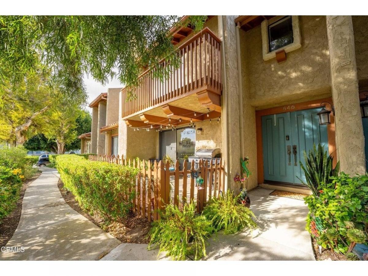 Picture of Home For Sale in Camarillo, California, United States