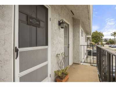 Home For Sale in Ventura, California