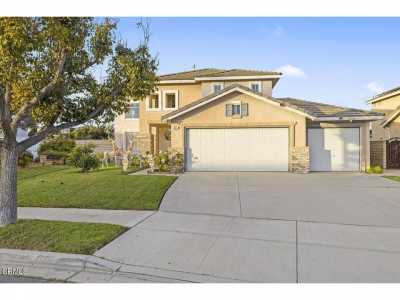 Home For Sale in Oxnard, California