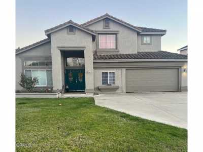 Home For Sale in Ventura, California