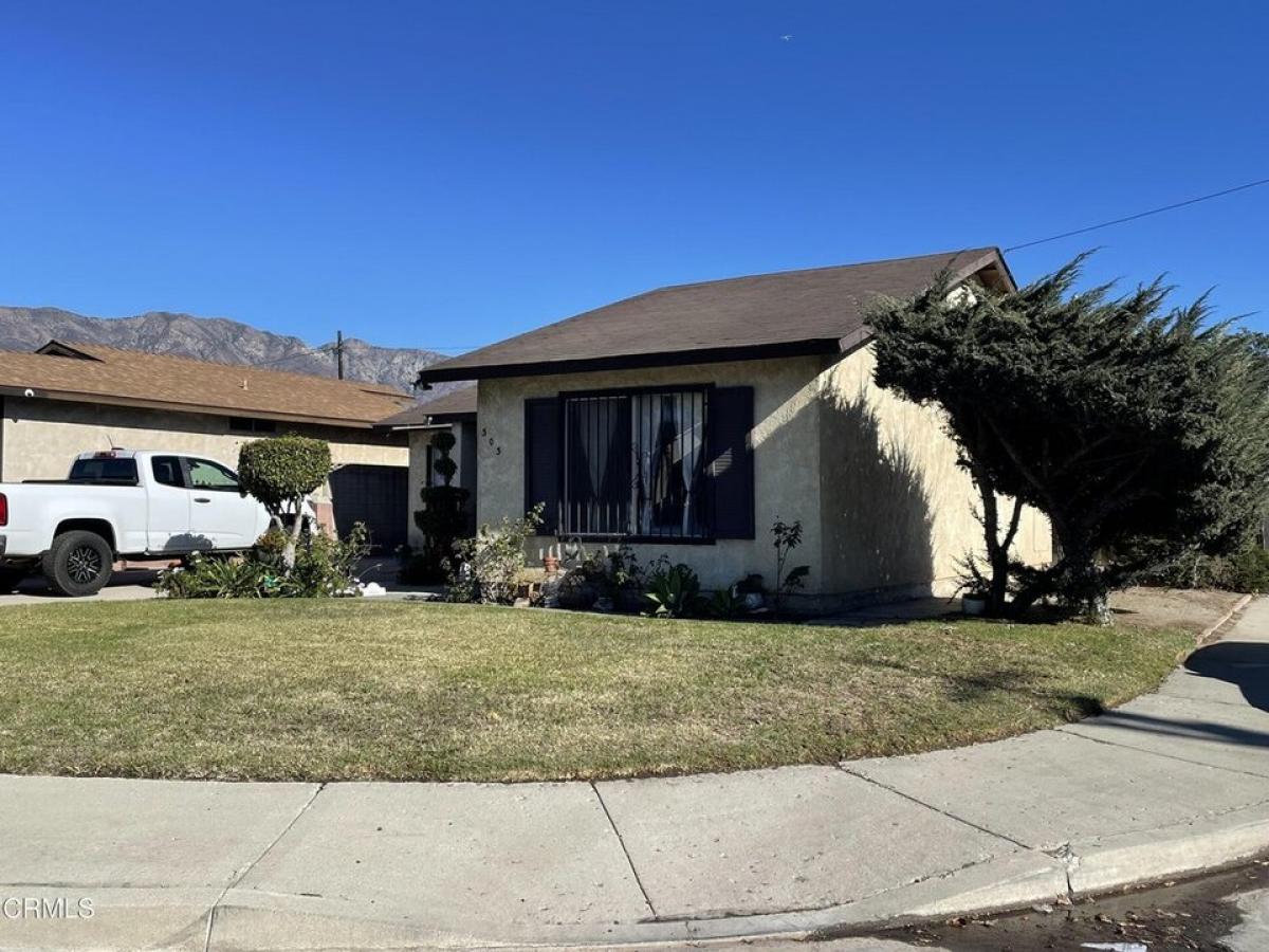 Picture of Home For Sale in Santa Paula, California, United States