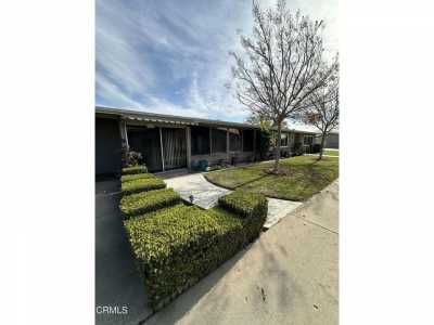 Home For Sale in Seal Beach, California