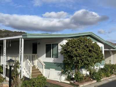 Home For Sale in Fillmore, California