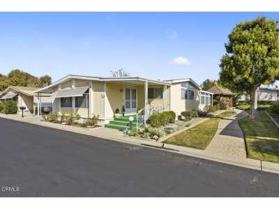 Home For Sale in Ventura, California