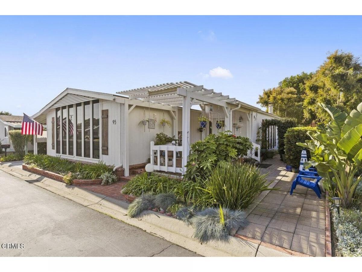 Picture of Home For Sale in Ventura, California, United States