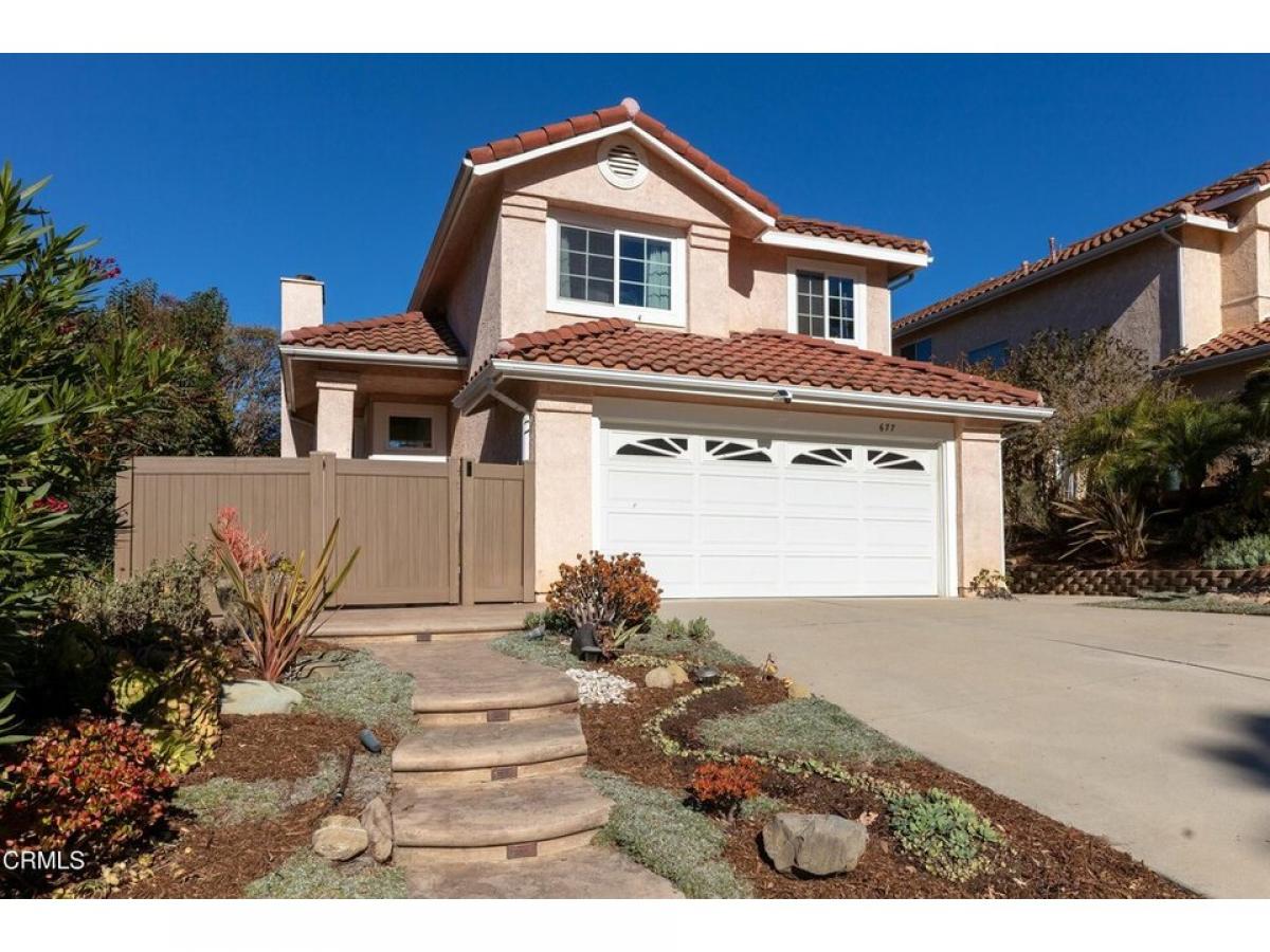 Picture of Home For Sale in Ventura, California, United States