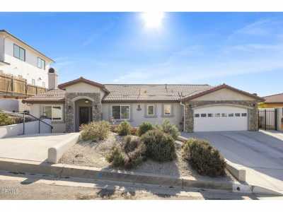 Home For Sale in Ventura, California