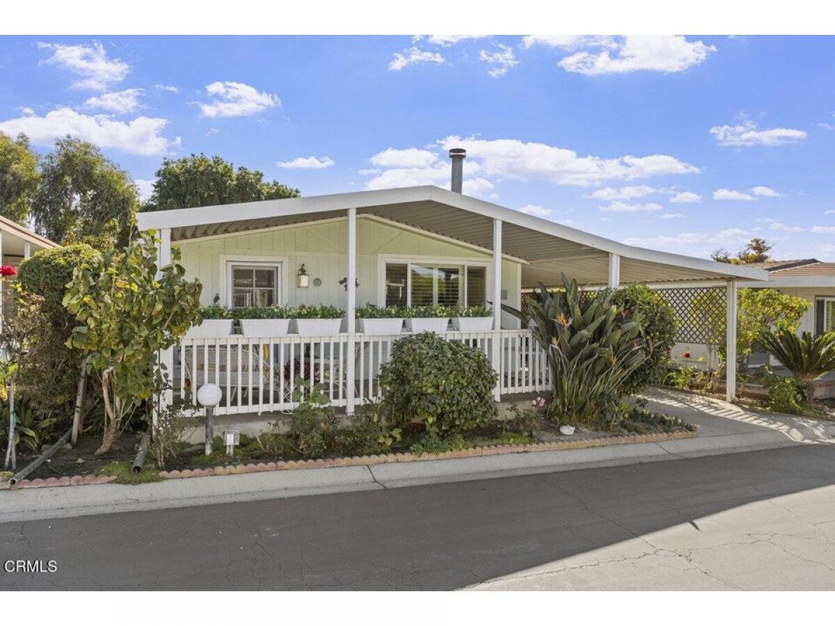 Picture of Home For Sale in Ventura, California, United States