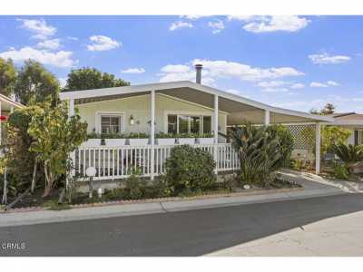 Home For Sale in Ventura, California