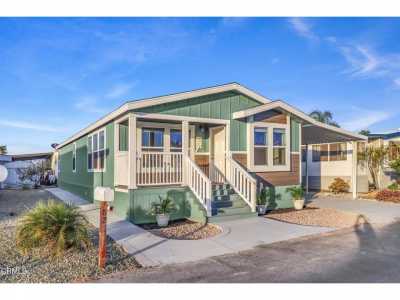 Home For Sale in Oxnard, California