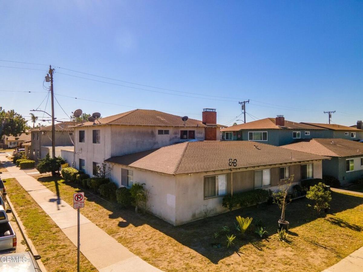 Picture of Home For Sale in Oxnard, California, United States