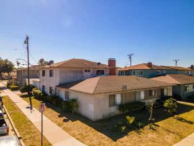 Home For Sale in Oxnard, California