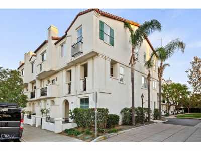 Home For Sale in Ventura, California