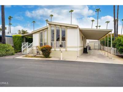 Home For Sale in Ventura, California