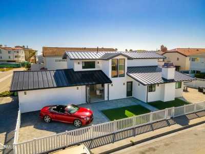 Home For Sale in Oxnard, California