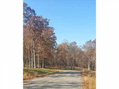 Residential Land For Sale in Monterey, Tennessee