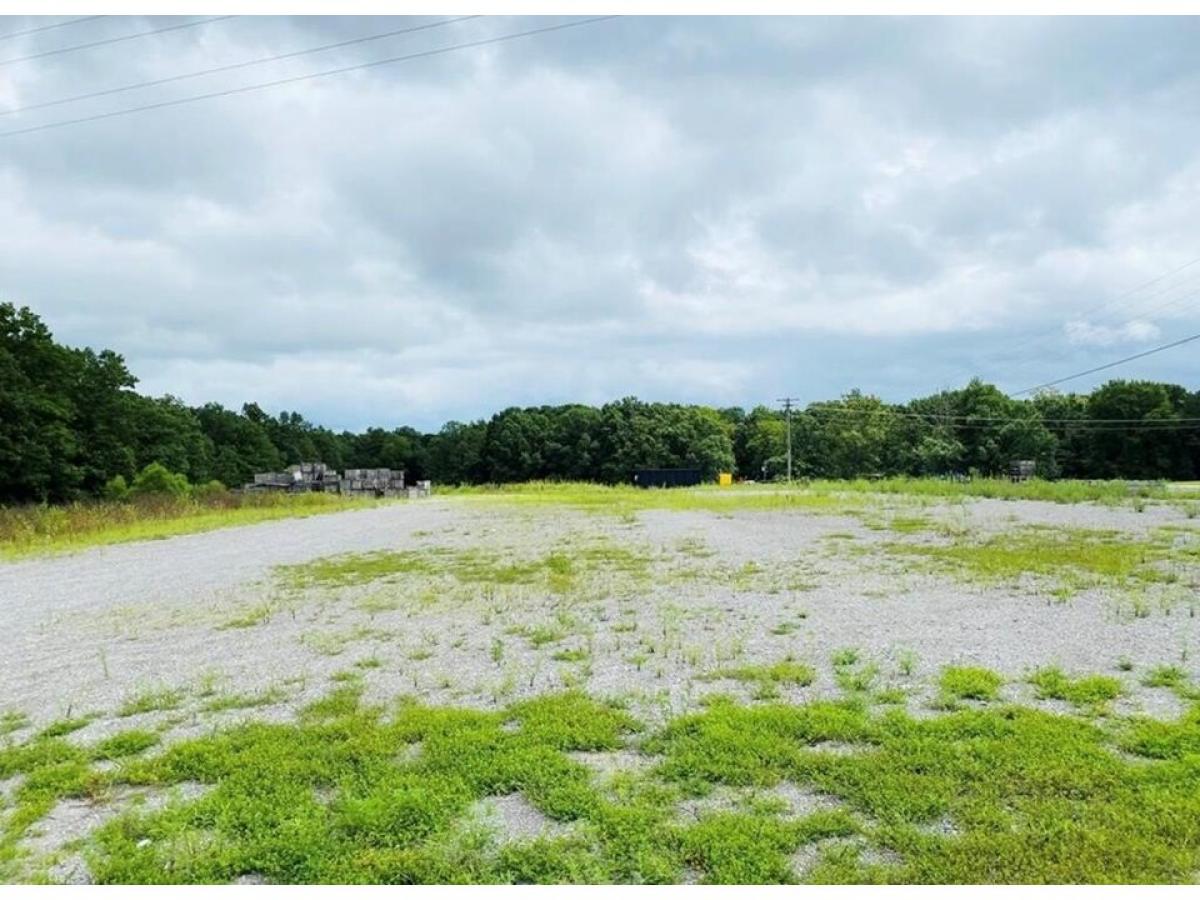 Picture of Residential Land For Sale in Jamestown, Tennessee, United States