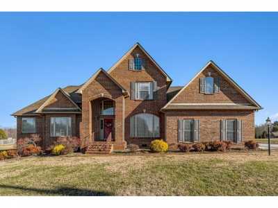 Home For Sale in Sparta, Tennessee