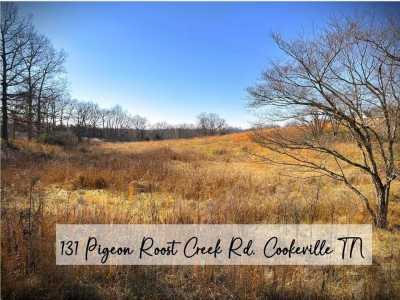 Residential Land For Sale in Cookeville, Tennessee