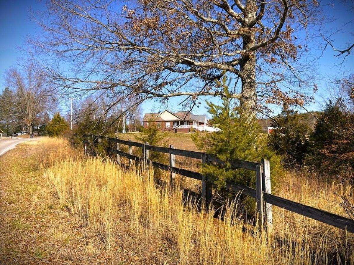 Picture of Residential Land For Sale in Cookeville, Tennessee, United States