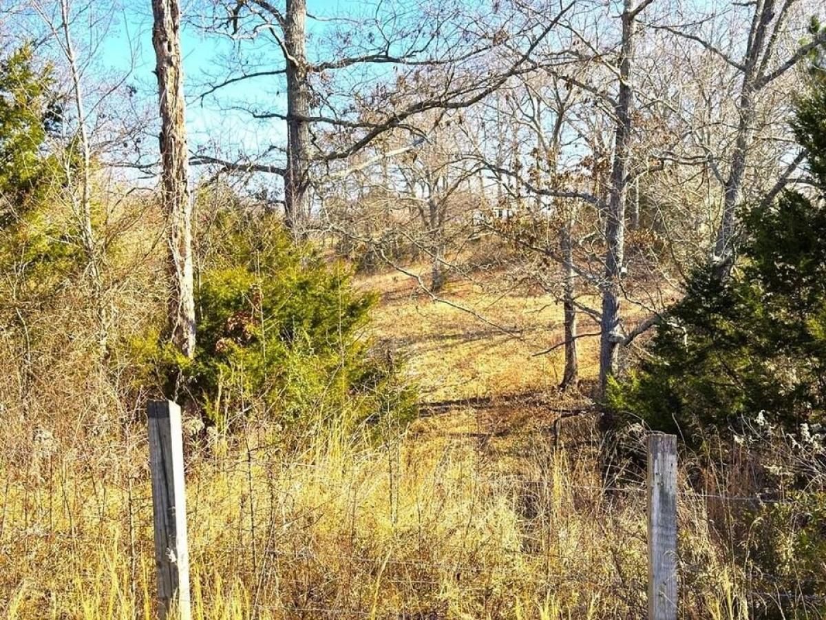 Picture of Residential Land For Sale in Cookeville, Tennessee, United States