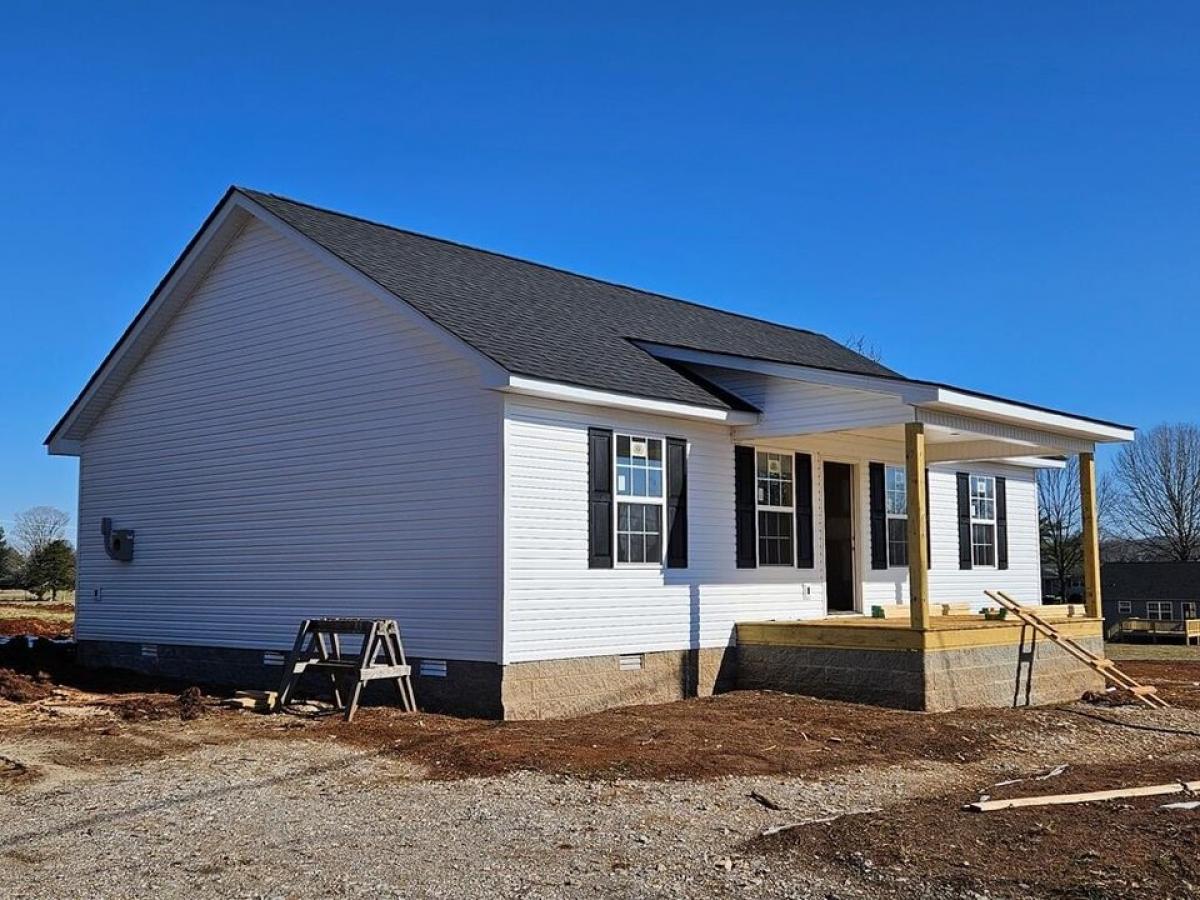 Picture of Home For Sale in Doyle, Tennessee, United States