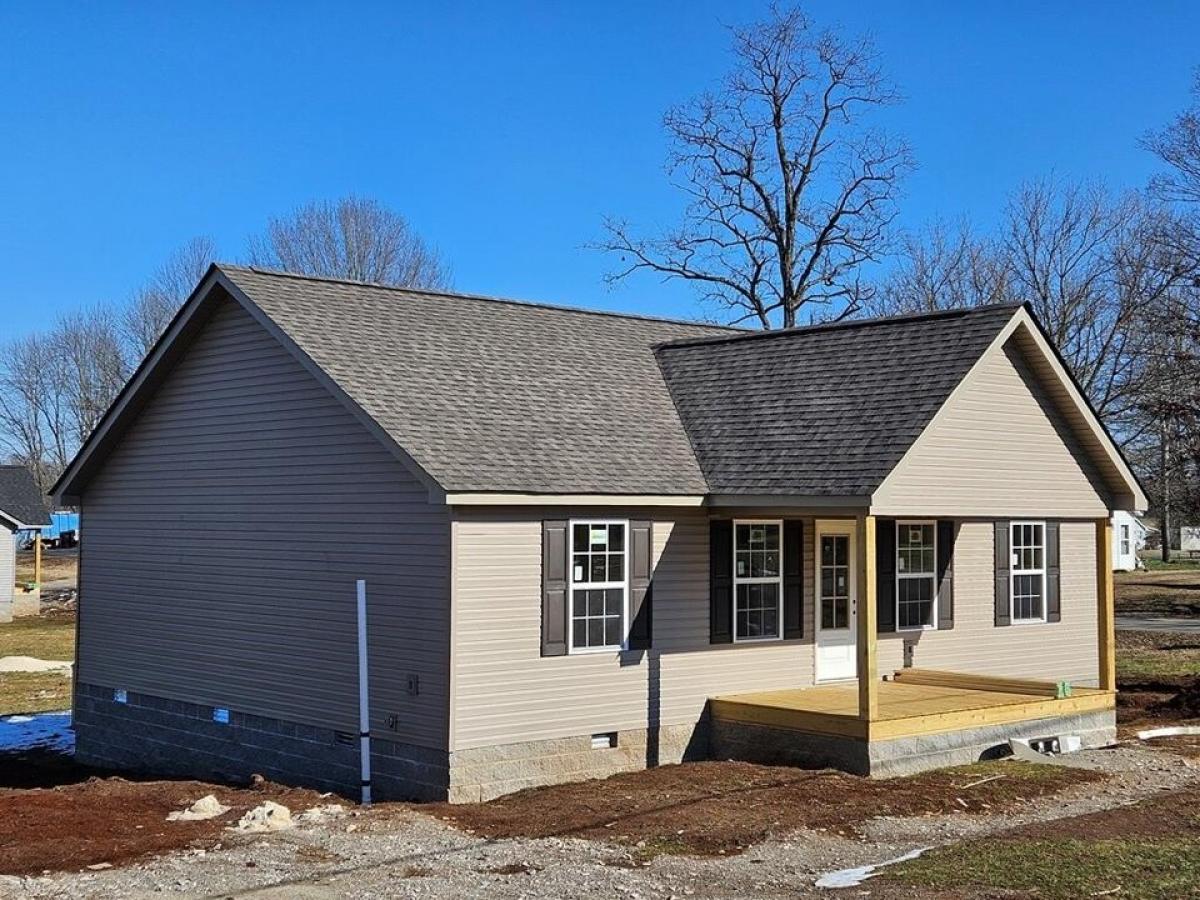 Picture of Home For Sale in Doyle, Tennessee, United States