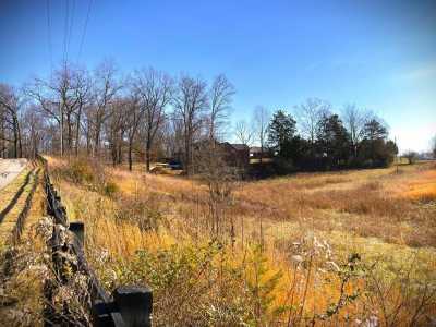 Residential Land For Sale in Cookeville, Tennessee