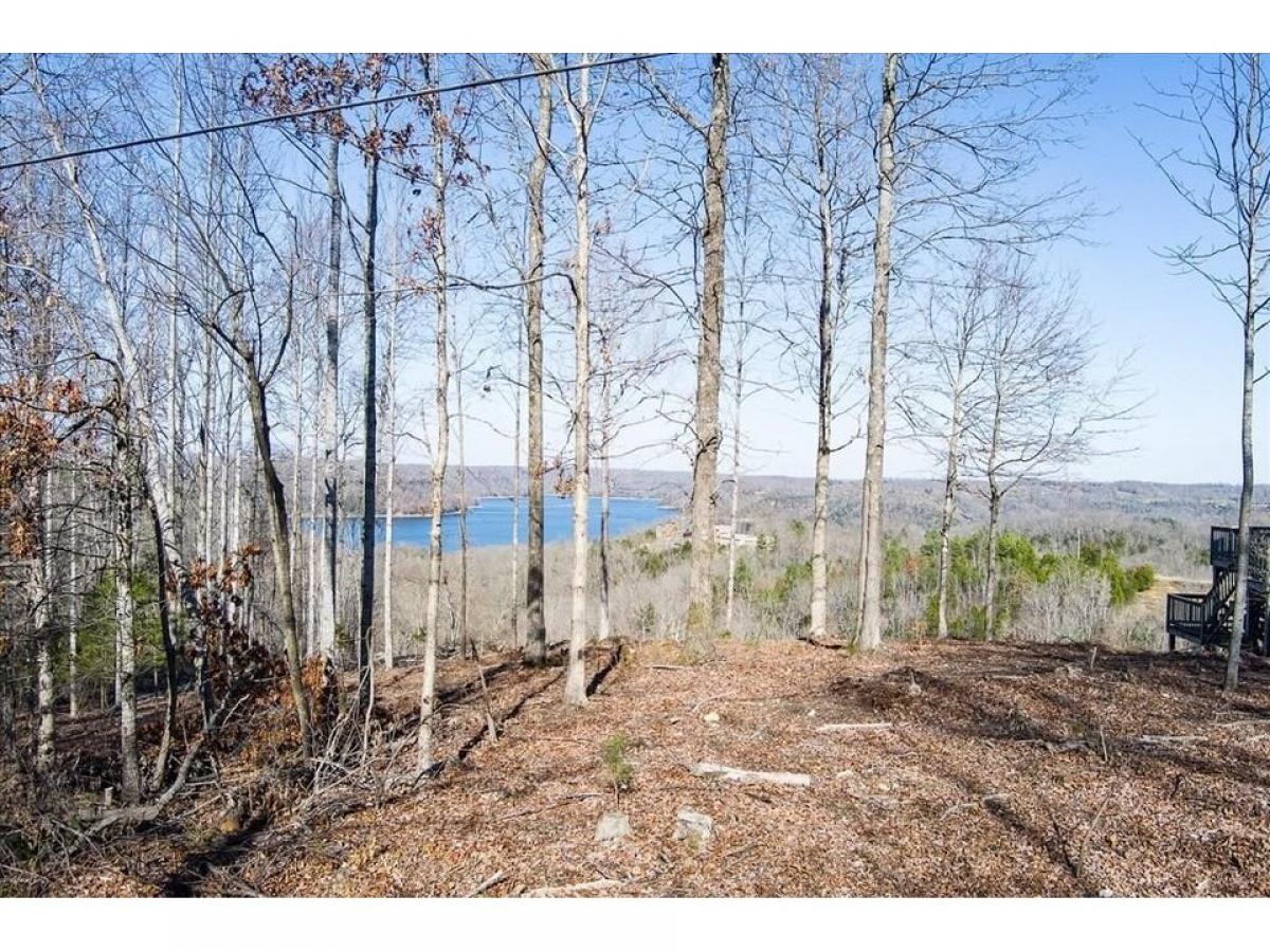 Picture of Residential Land For Sale in Byrdstown, Tennessee, United States