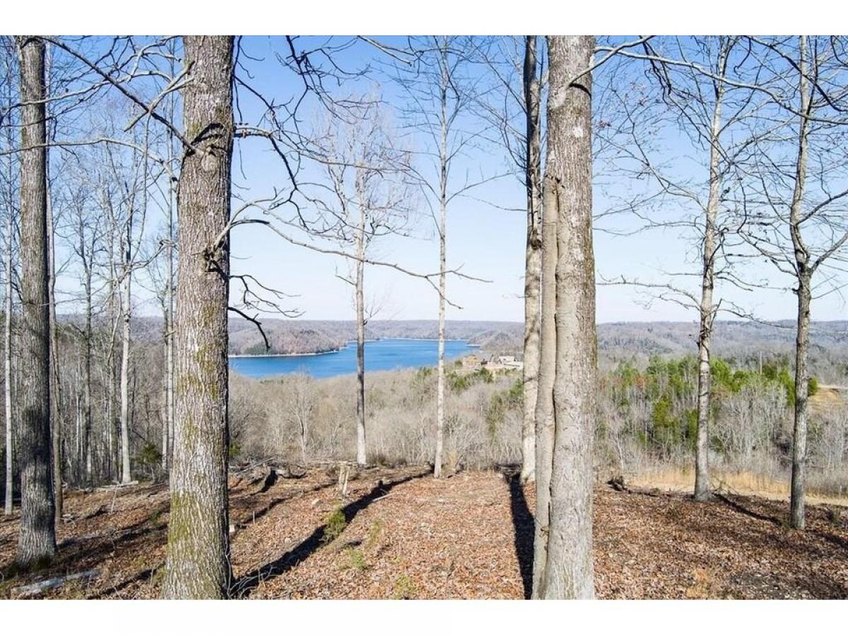 Picture of Residential Land For Sale in Byrdstown, Tennessee, United States