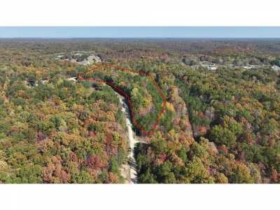 Residential Land For Sale in Crawford, Tennessee