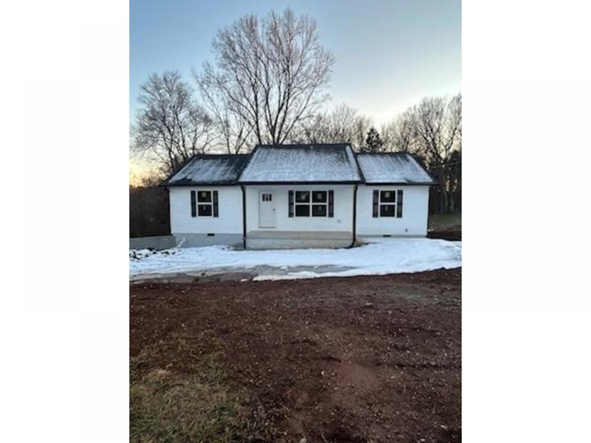 Picture of Home For Sale in Sparta, Tennessee, United States