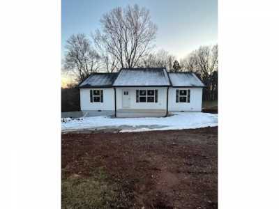 Home For Sale in Sparta, Tennessee