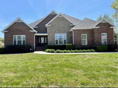 Home For Sale in Cookeville, Tennessee