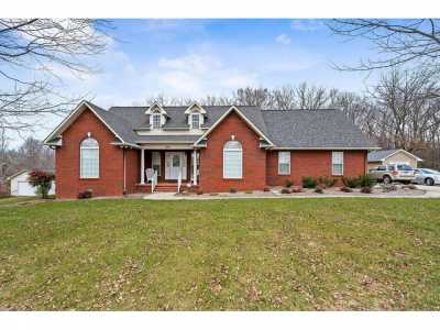 Home For Sale in Cookeville, Tennessee