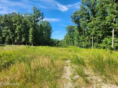 Residential Land For Sale in Crossville, Tennessee