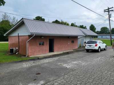 Home For Sale in Sparta, Tennessee