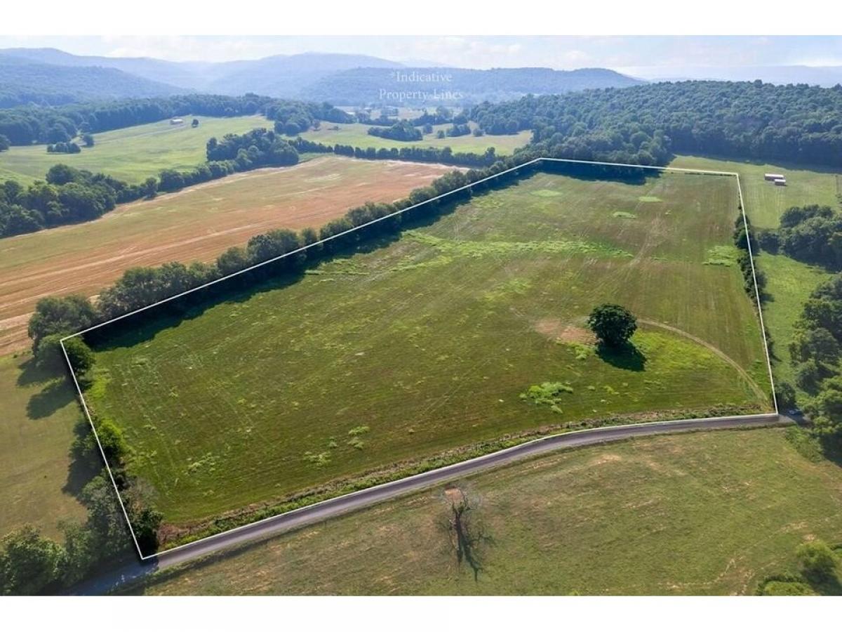 Picture of Residential Land For Sale in Sparta, Tennessee, United States