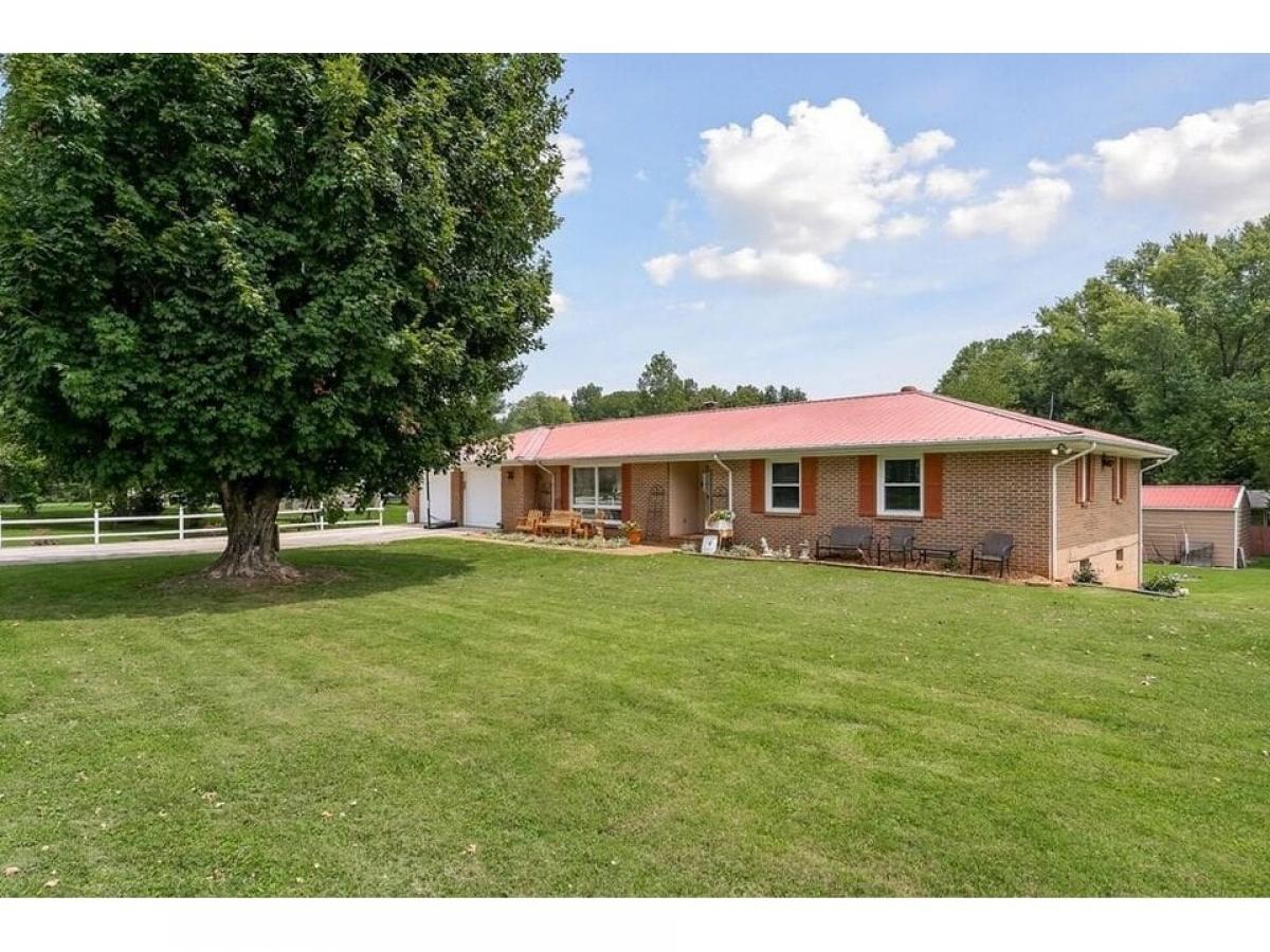 Picture of Home For Sale in Sparta, Tennessee, United States