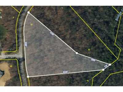 Residential Land For Sale in Monterey, Tennessee