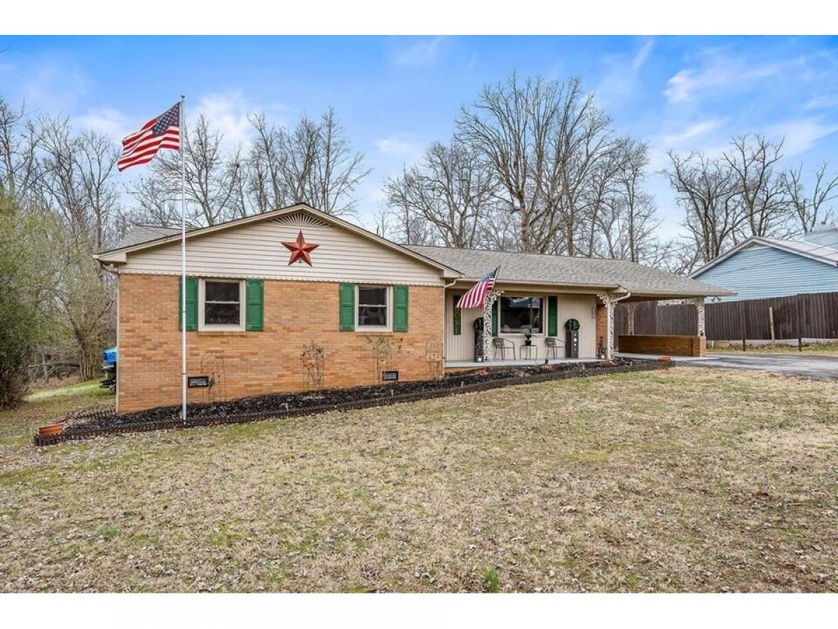 Picture of Home For Sale in Sparta, Tennessee, United States