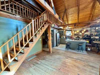 Home For Sale in Rockwood, Tennessee