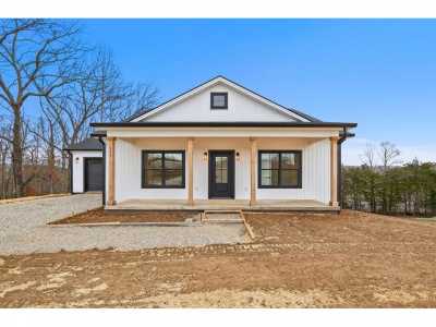 Home For Sale in Livingston, Tennessee