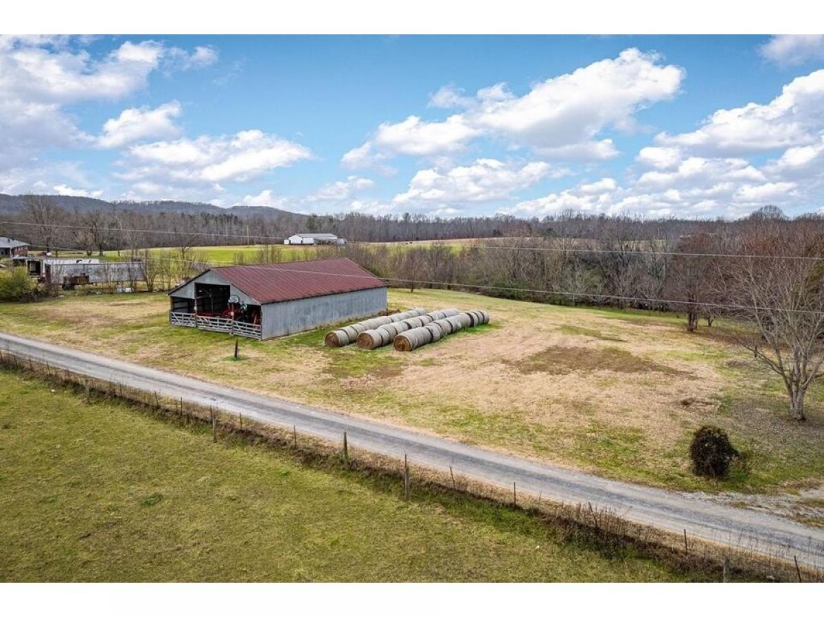 Picture of Residential Land For Sale in Walling, Tennessee, United States