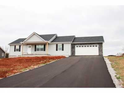 Home For Sale in Sparta, Tennessee