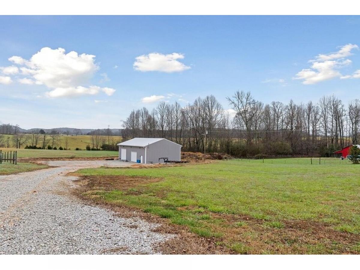 Picture of Residential Land For Sale in Walling, Tennessee, United States