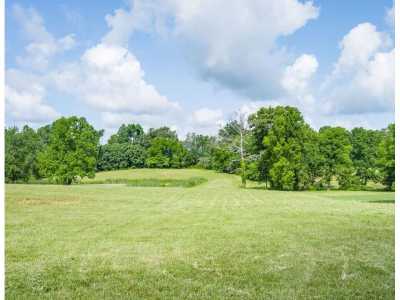 Residential Land For Sale in Cookeville, Tennessee